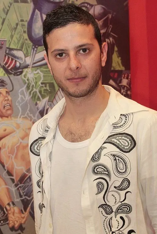 Diego Cohen profile picture