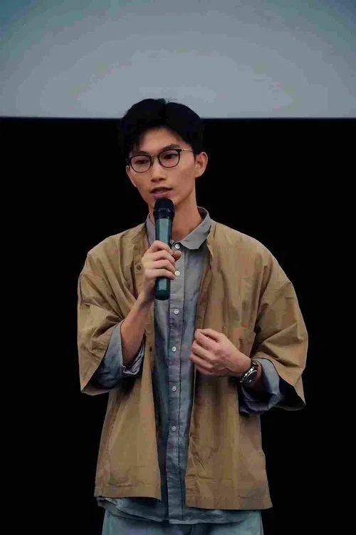 黄宇聪 profile picture