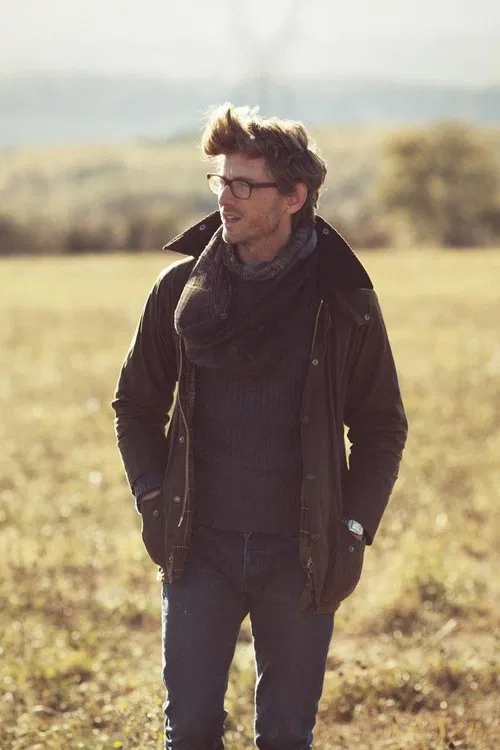 Andrew Steggall profile picture