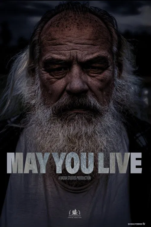 May You Live movie poster
