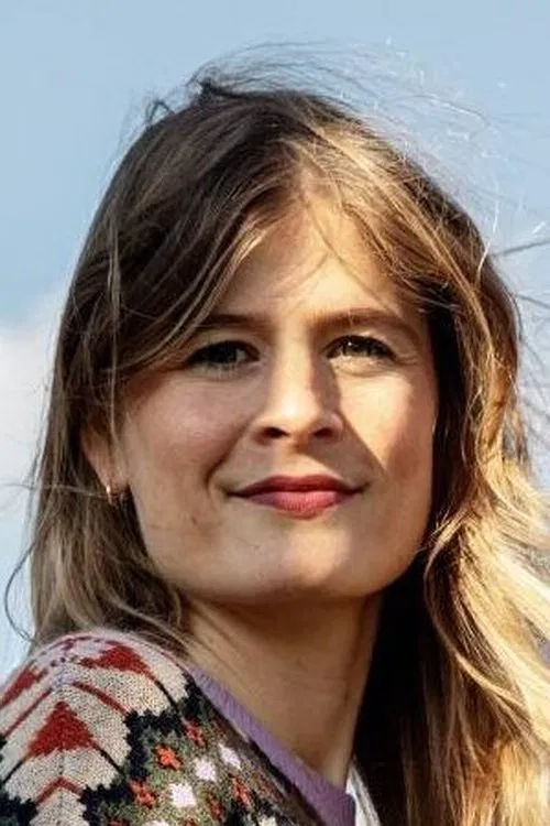 Eva De Roo profile picture