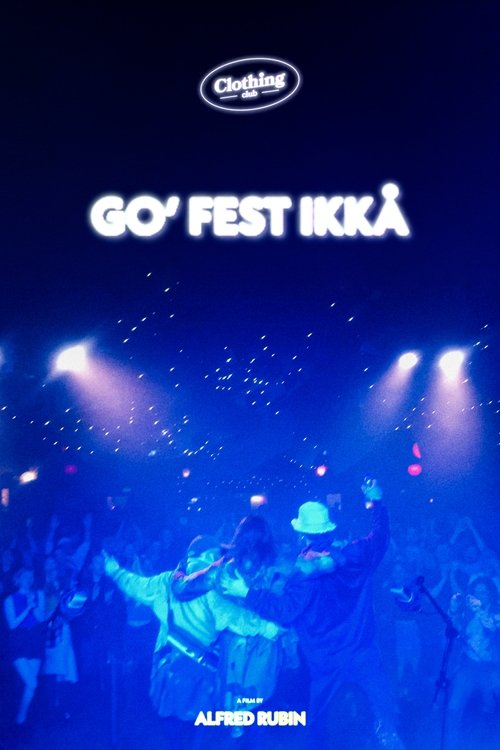GO' FEST IKKAA movie poster
