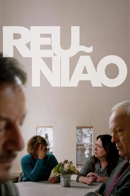 Poster do filme O Peso da Dor