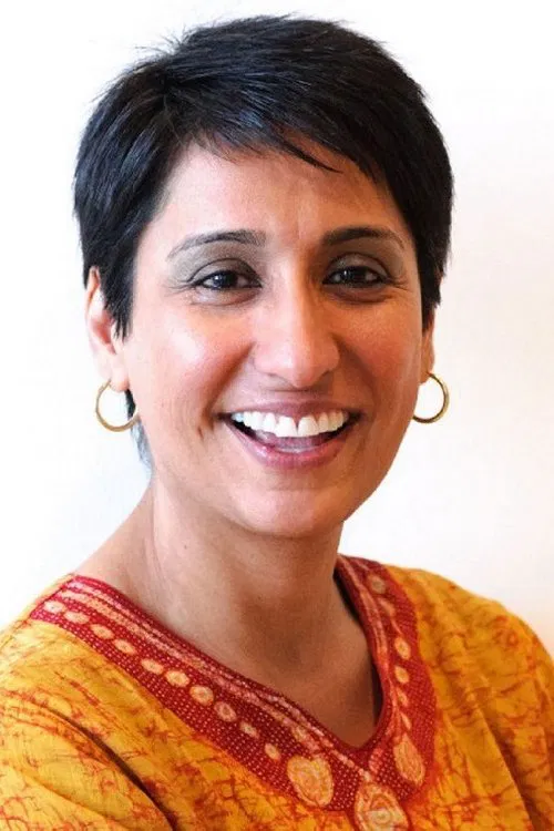 Foto de perfil de Irshad Manji