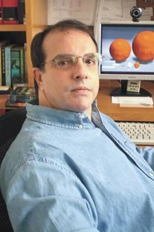 Foto de perfil de Álvaro Ramos