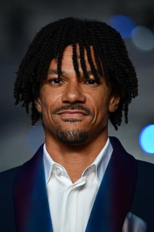 Arnaud Assoumani profile picture