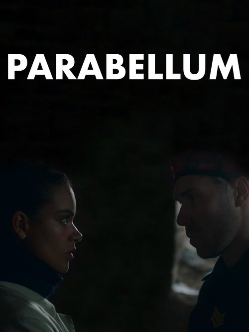 Parabellum movie poster