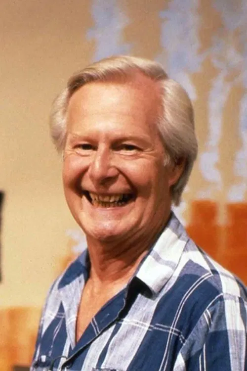 Tony Hart profile picture