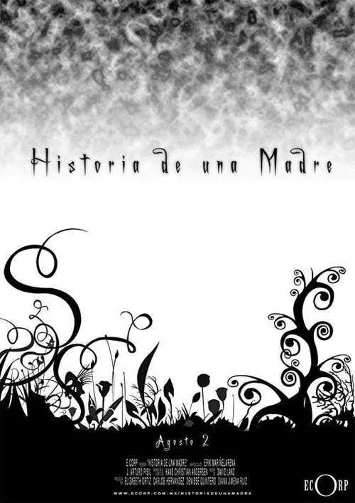 Story of a Mother movie poster