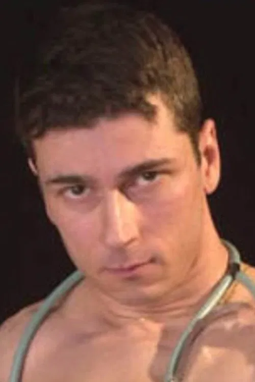 Pavel Holub profile picture