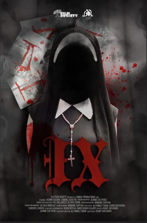 IX movie poster
