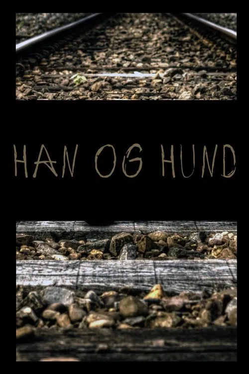 Han og Hund movie poster