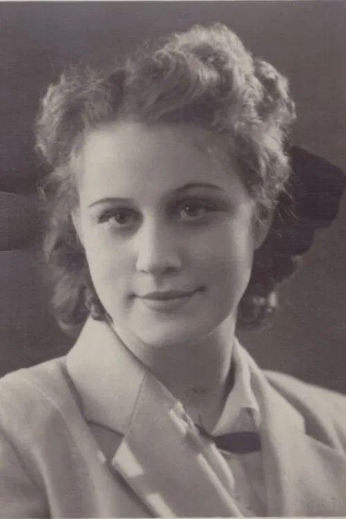 Polina Vaneeva profile picture