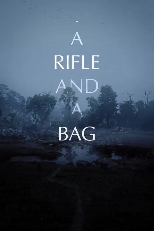 A Rifle and a Bag movie poster
