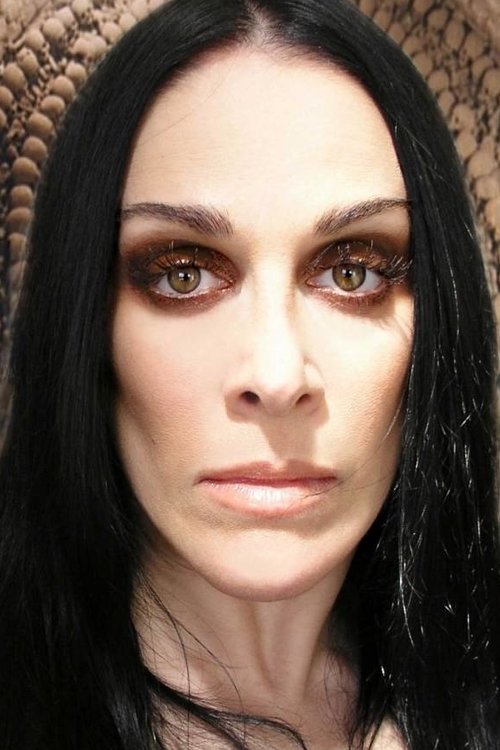 Diamanda Galás profile picture