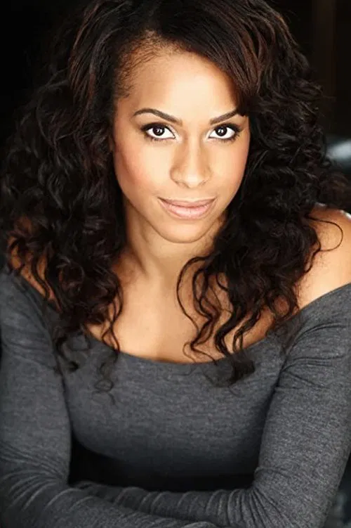 Rochelle Okoye profile picture