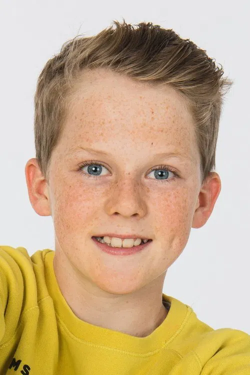 Jules Blanckaert profile picture