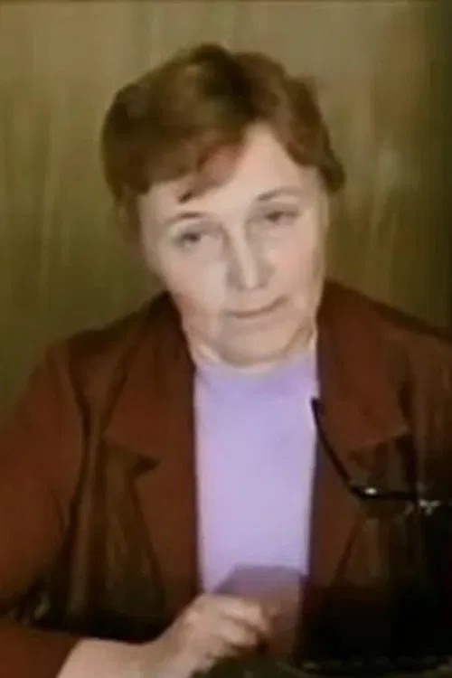 Zoya Bogomolova profile picture