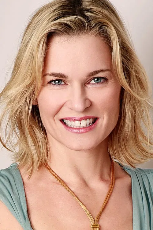 Foto de perfil de Kiki Harris