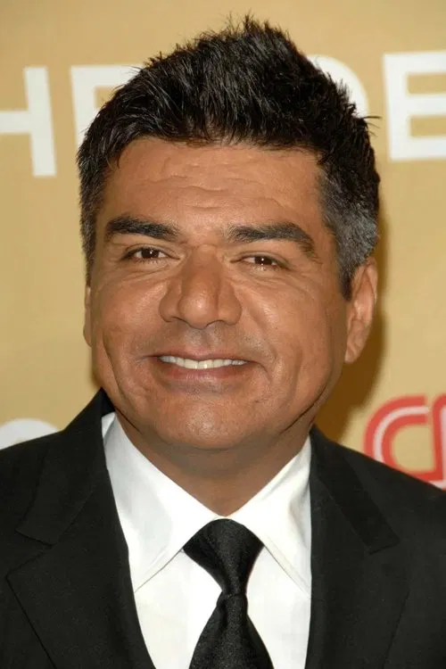 George López profile picture