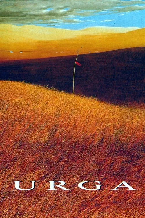 Close to Eden movie poster