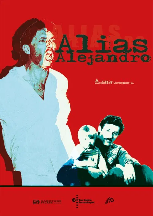 Alias Alejandro movie poster