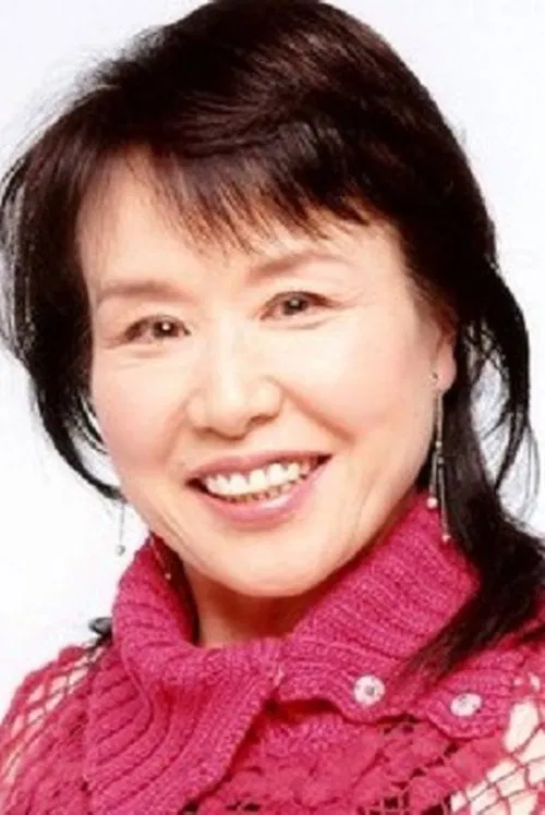 Yoko Ohshima profile picture