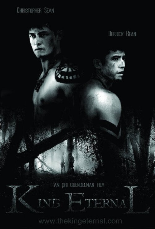 King Eternal movie poster