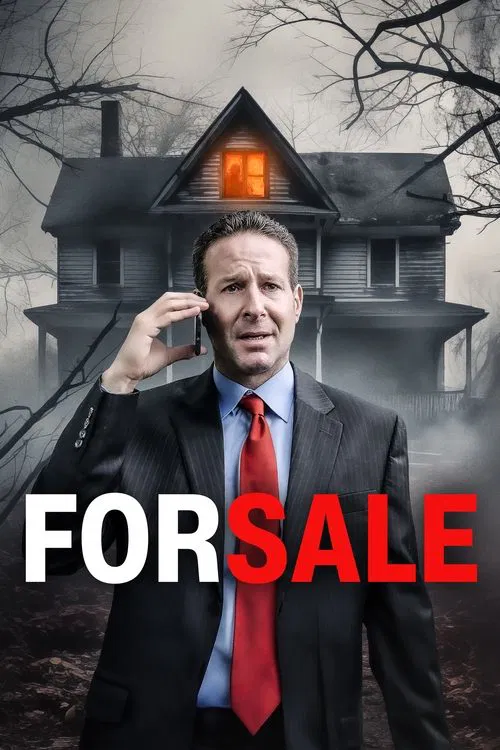 For Sale movie poster