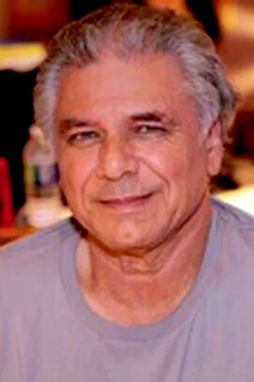 Paul Buckmaster profile picture