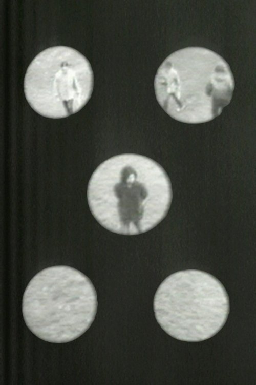 Going Around in Circles movie poster