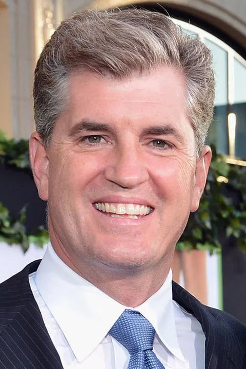 Foto de perfil de Jim Whitaker