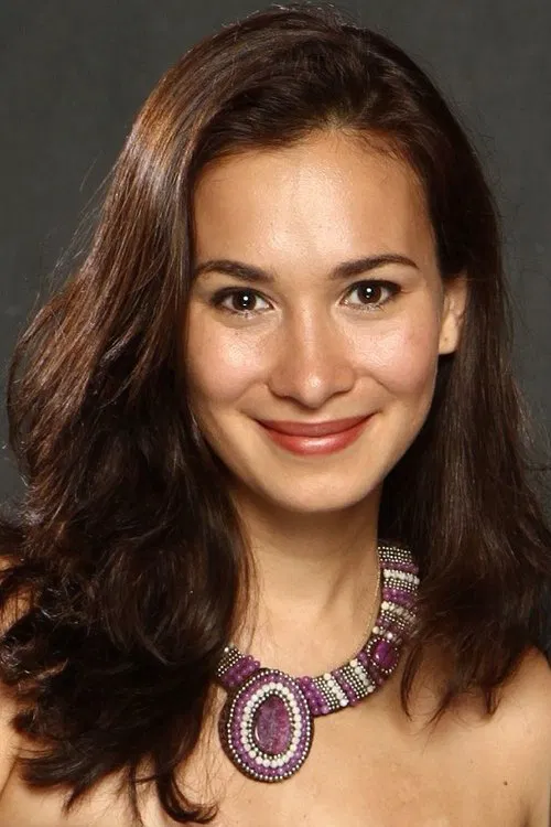 Celina Jade profile picture