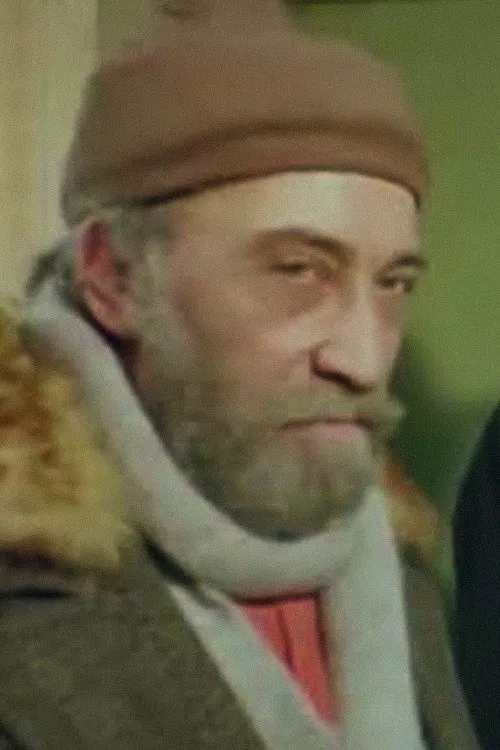 Uluer Süer profile picture