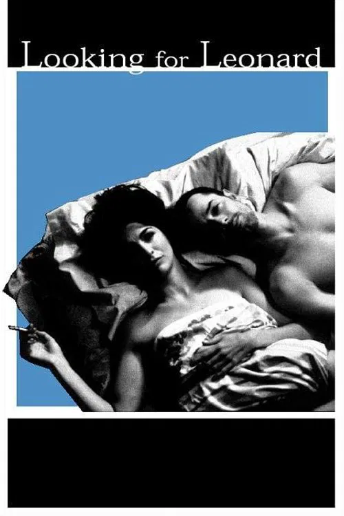Looking for Leonard movie poster