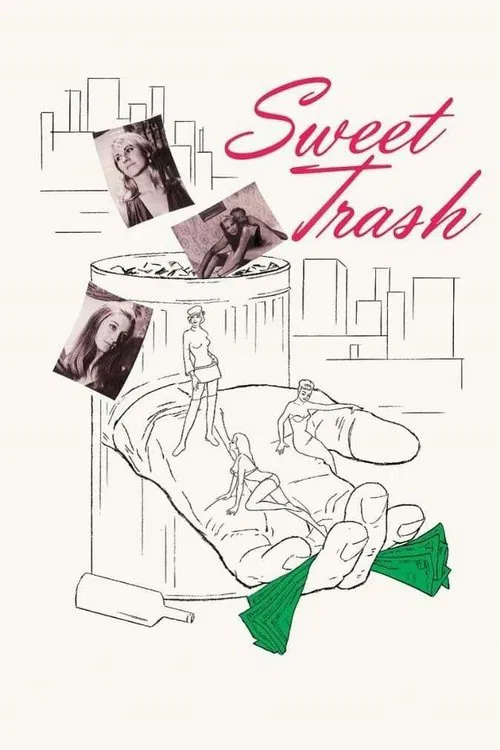 Sweet Trash movie poster