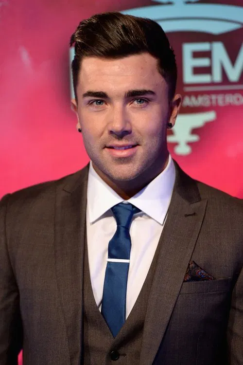 James Tindale profile picture