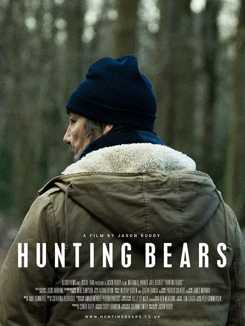 Hunting Bears movie poster