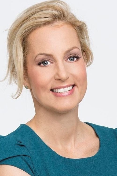 Ali Wentworth profile picture