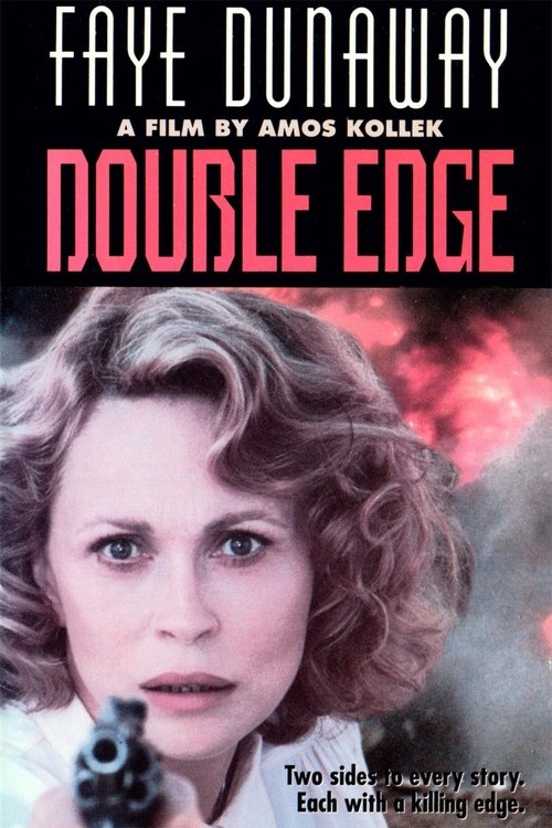 Double Edge movie poster