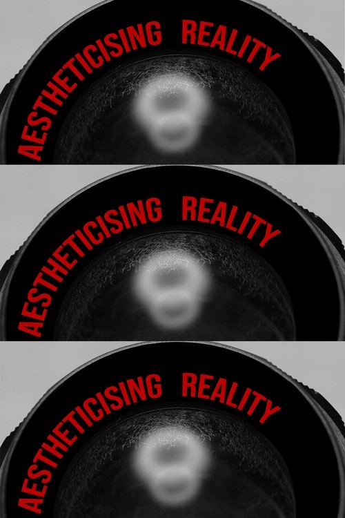 Aestheticising Reality movie poster