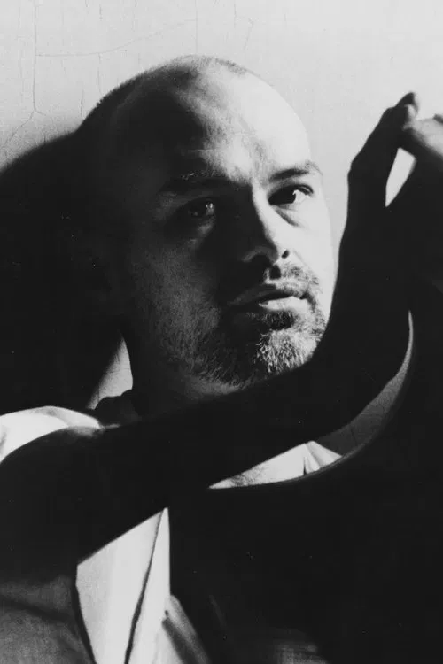 Christopher Rage profile picture