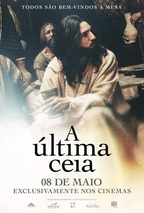 Poster do filme A Última Ceia
