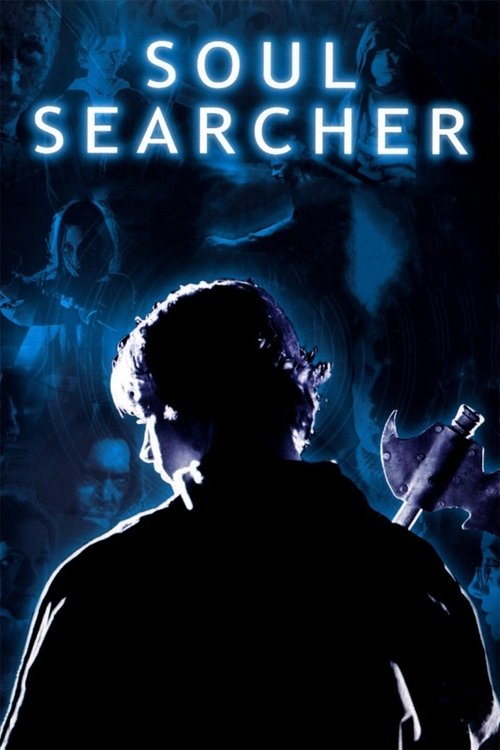 Soul Searcher movie poster