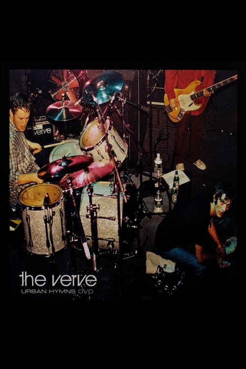 Urban Hymns movie poster