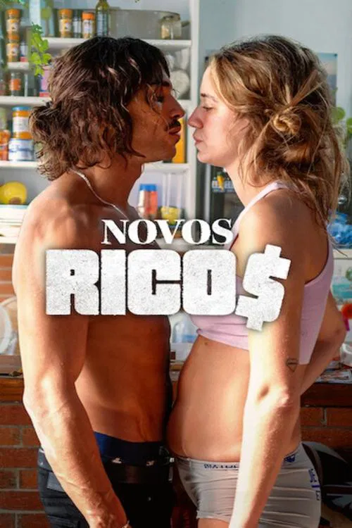Poster do filme Novos Ricos