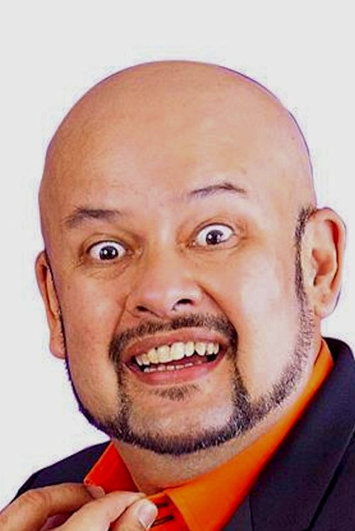 Harith Iskander profile picture