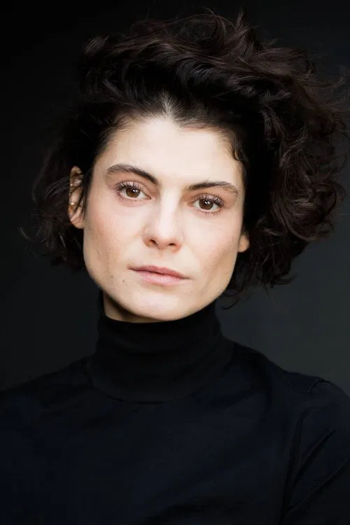 Jördis Richter profile picture
