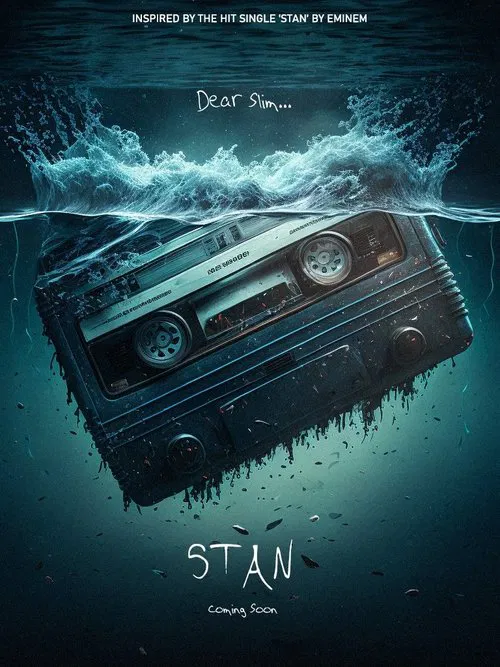 Stans movie poster