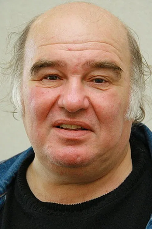 Yuri Aroyan profile picture